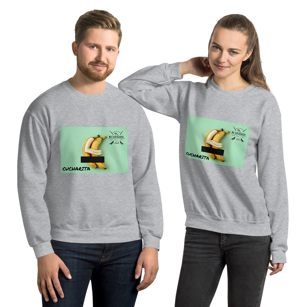 Thumbnail: Sudadera Unisex