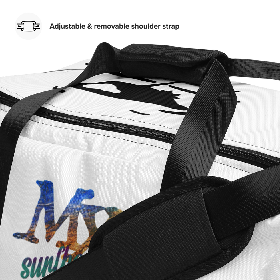 Miniaturbild: Bolsa de lona
