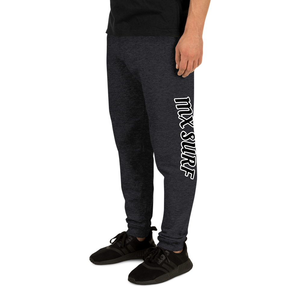 Miniatura: Joggers unisex