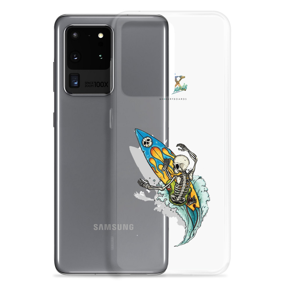 Miniatura: Funda móvil Samsung 