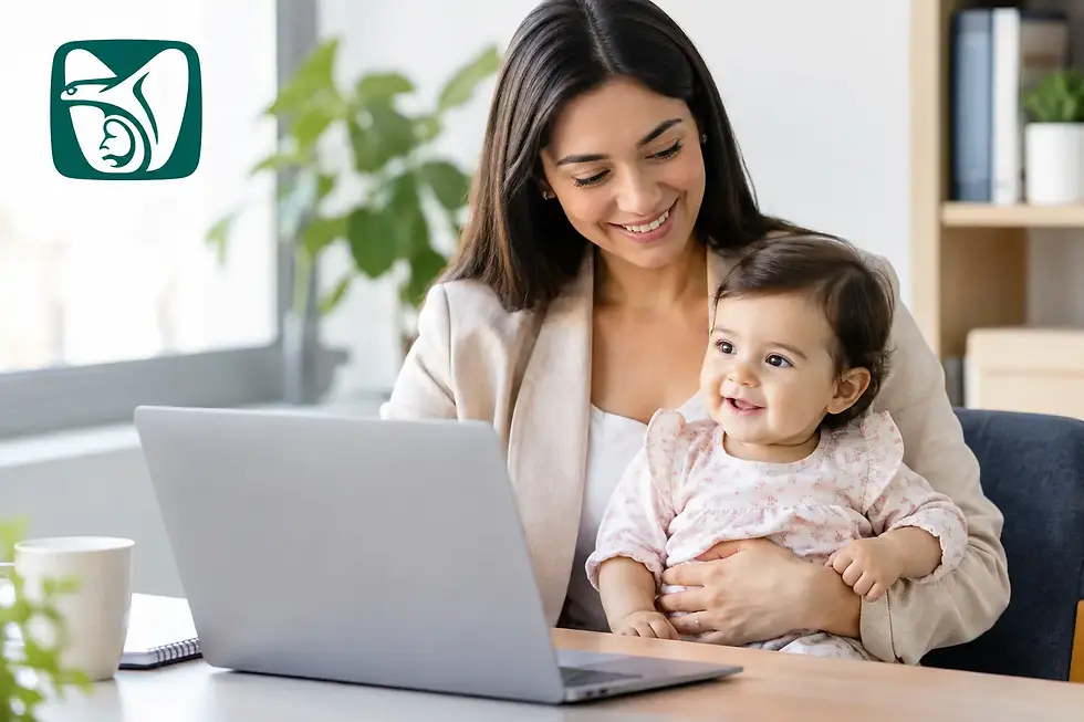 Derechos laborales de madres IMSS: guía práctica