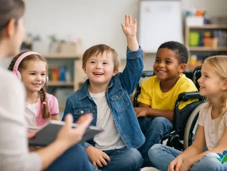 Casos de inclusión educativa infantil que orientan