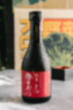 Sake Junmai Yauemon Karakuti 300