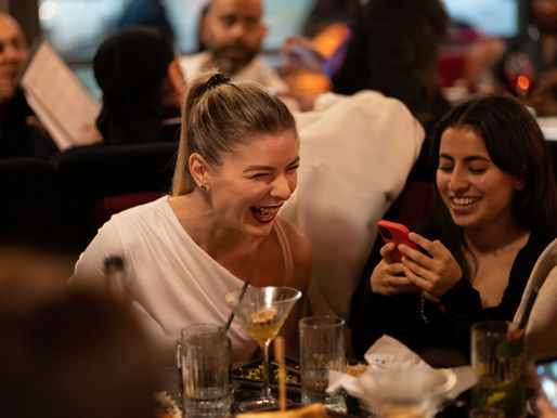 The Magic of Residencies: Transforming Dining Experiences in Restaurants and Lounges