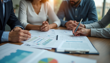 What Happens to Retirement Accounts In a Divorce?