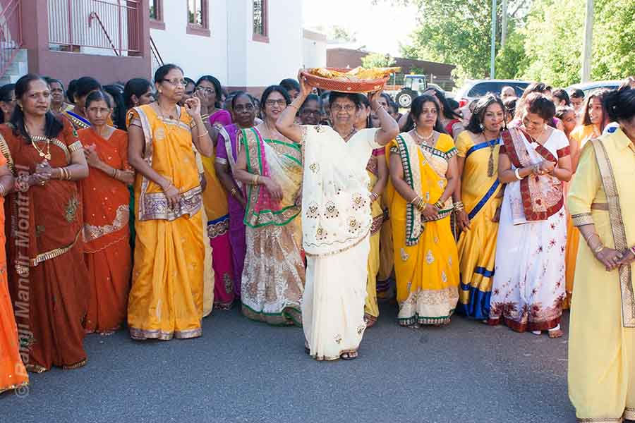 SAI MAHOTSAV 2016