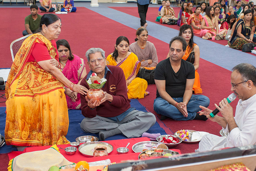 HANUMAN JAYANTI 2019