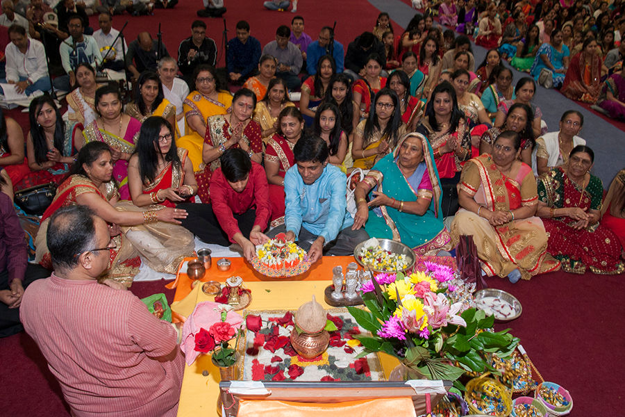 RAM JANMAUTSAV 2017