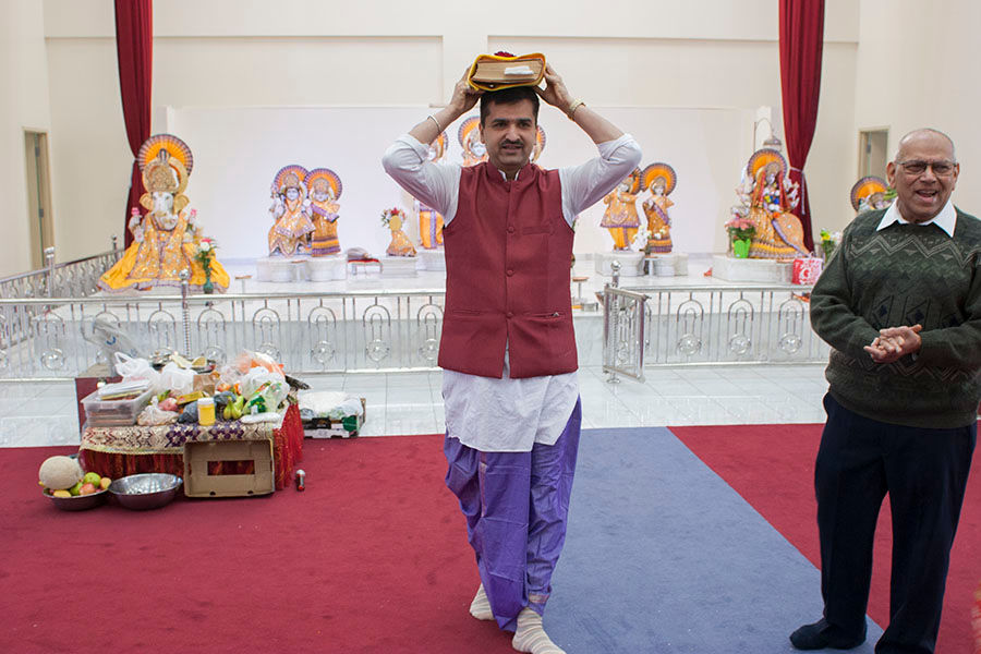 CHAITARI NAVRATRI 2018