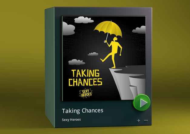 Sexy Heroes