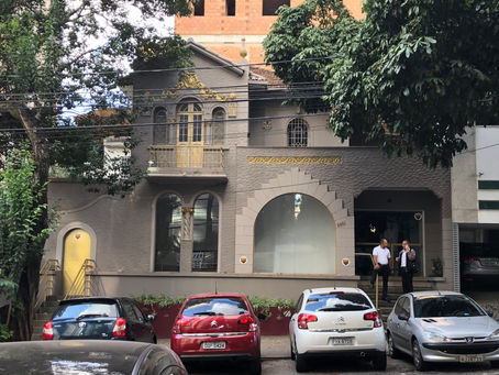 Registro Historico Documental