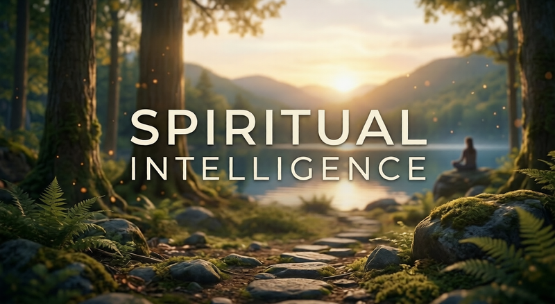 Spiritual Intelligence