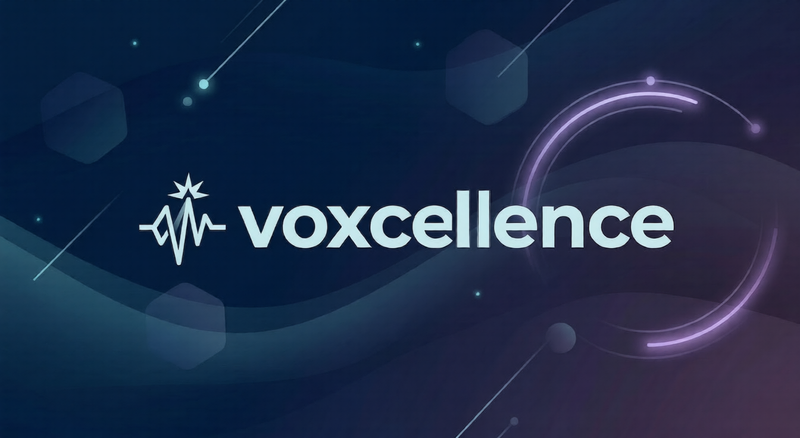 Voxcellence