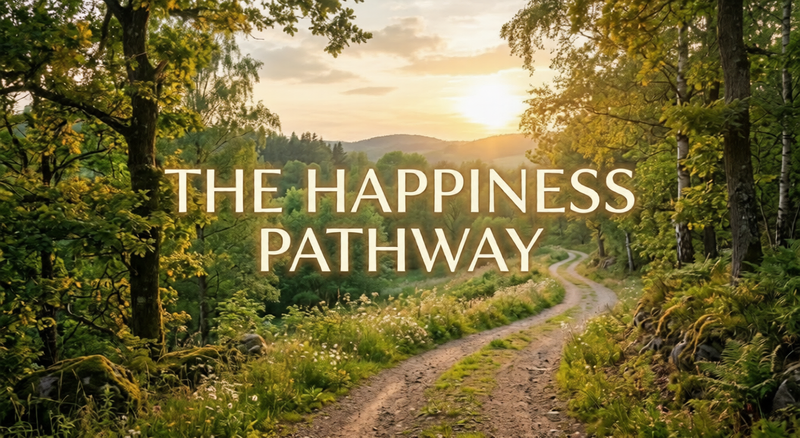 The Happiness Pathway