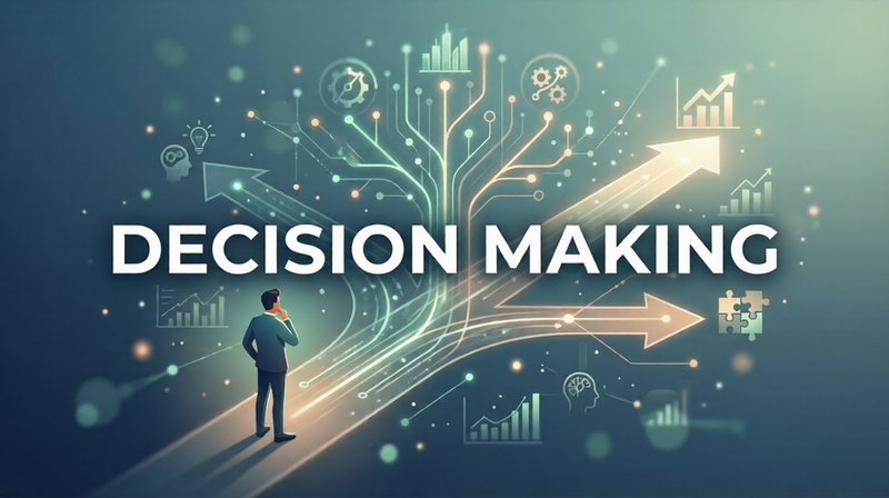 Decision Making