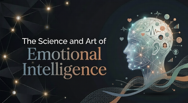 The science and art of Emotional Intelligence