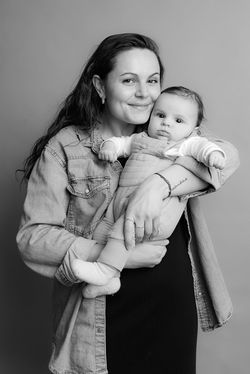 Portraits