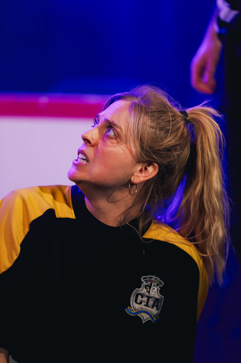 Coalition des Improvisateurs anonymes, Café Campus, saison 2024