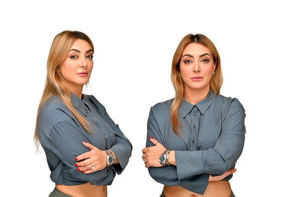 Headshot, Professional Photoshoot