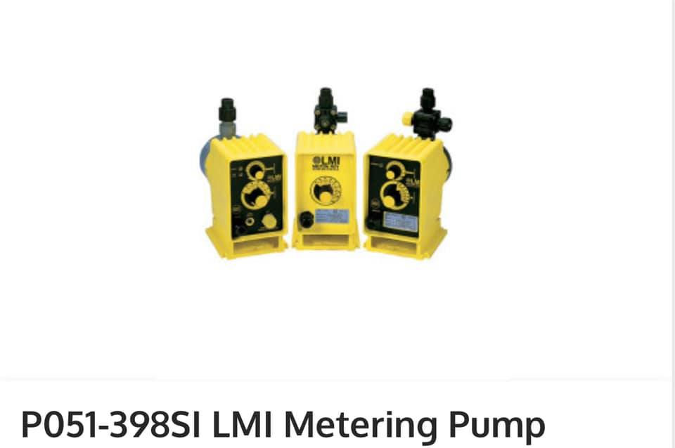 專業投加藥物設備