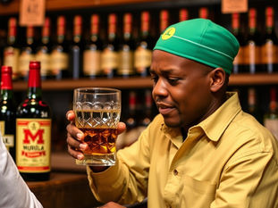 Where can I get help with liquor license applications in KwaZulu-Natal?