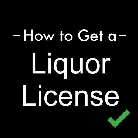 How to Get a Liquor License in Durban