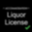 Accommodation Liquor Licence