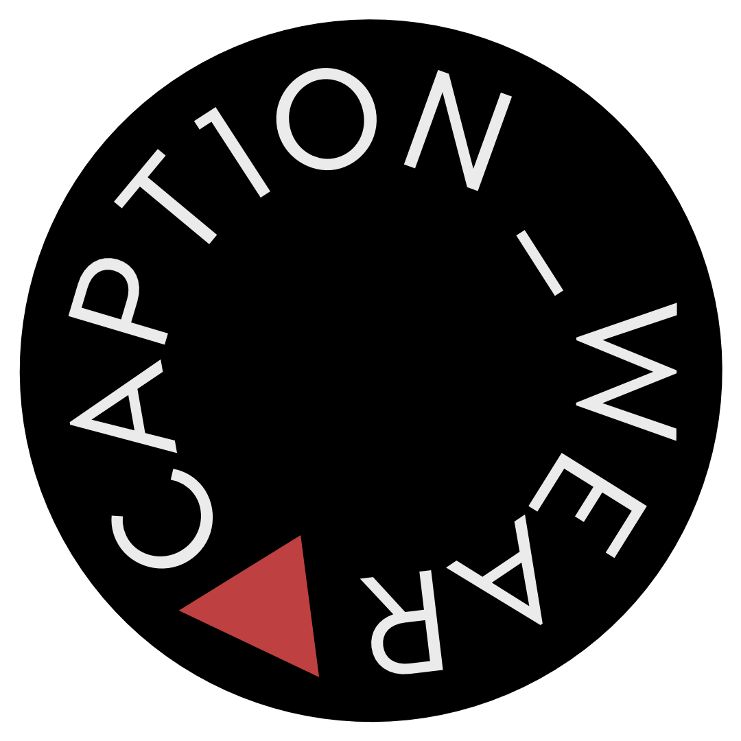 CAPTIONWEAR