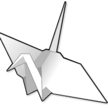 Origami Bird
