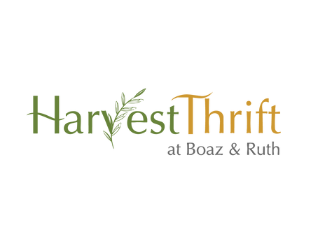 Join Harvest Thrift’s Grand Reopening on July 18