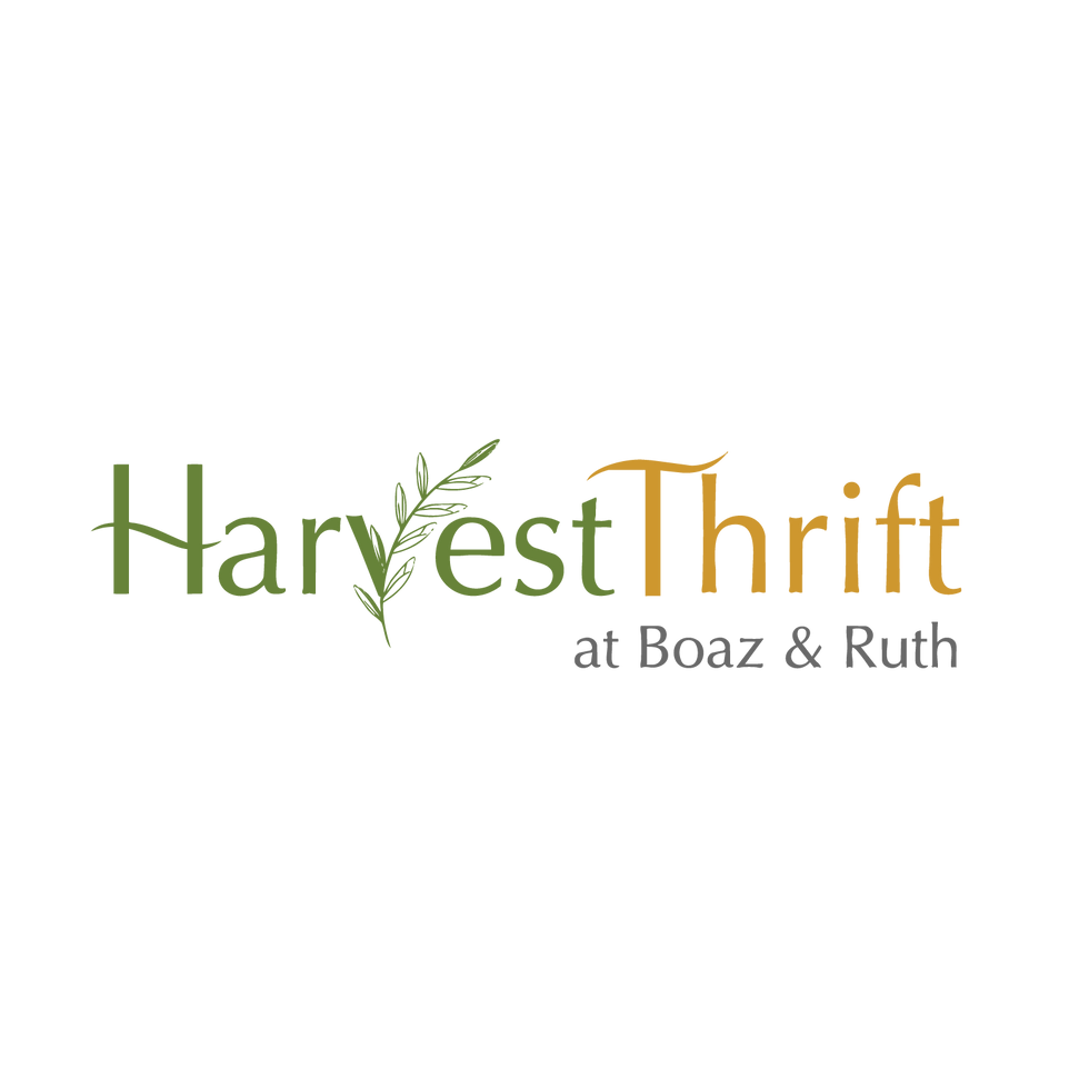Join Harvest Thrift’s Grand Reopening on July 18