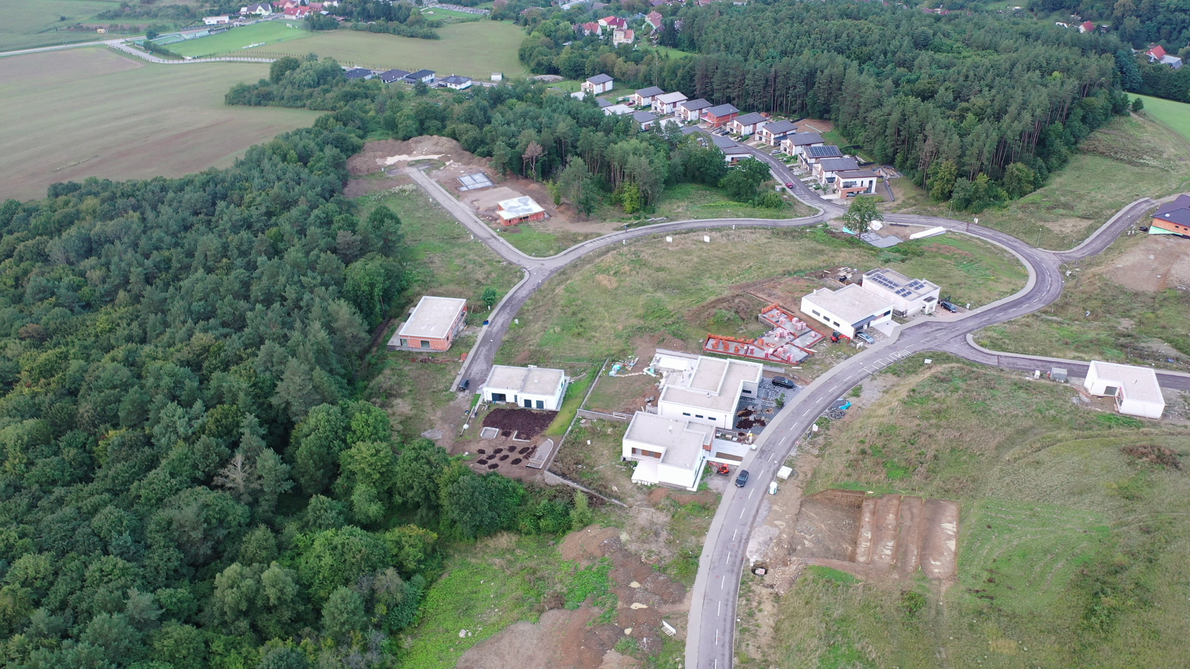 61. Na predaj rodinný dom - Nová Dubnica Medové lúky