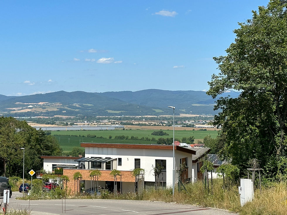04. Na predaj stavebný pozemok - Nová Dubnica Medové lúky, Levanduľová 34