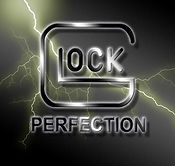 Glock Logo