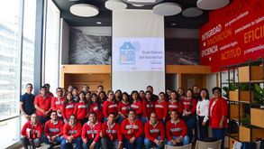 Proyecto WaterCredit fortalece capacidades en Caja Ica para impulsar créditos de agua y saneamiento