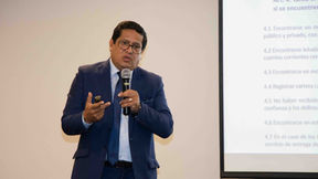 FEPCMAC alerta sobre más de 2,000 empresas engañosas camufladas como instituciones financieras formales