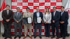 FEPCMAC y WWF Perú impulsarán el desarrollo de las finanzas sostenibles