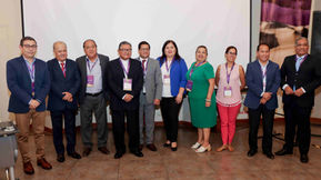 Nuevo Directorio FEPCMAC 2024 - 2026