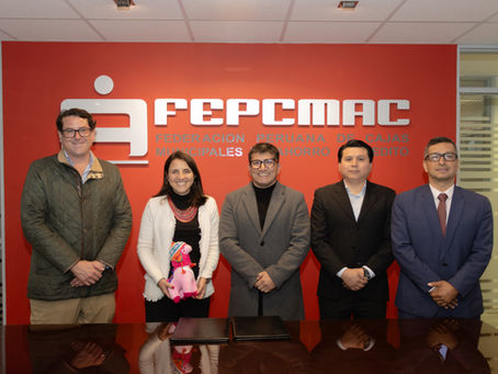 FEPCMAC y DID impulsarán inclusión financiera con enfoque climático en comunidades amazónicas
