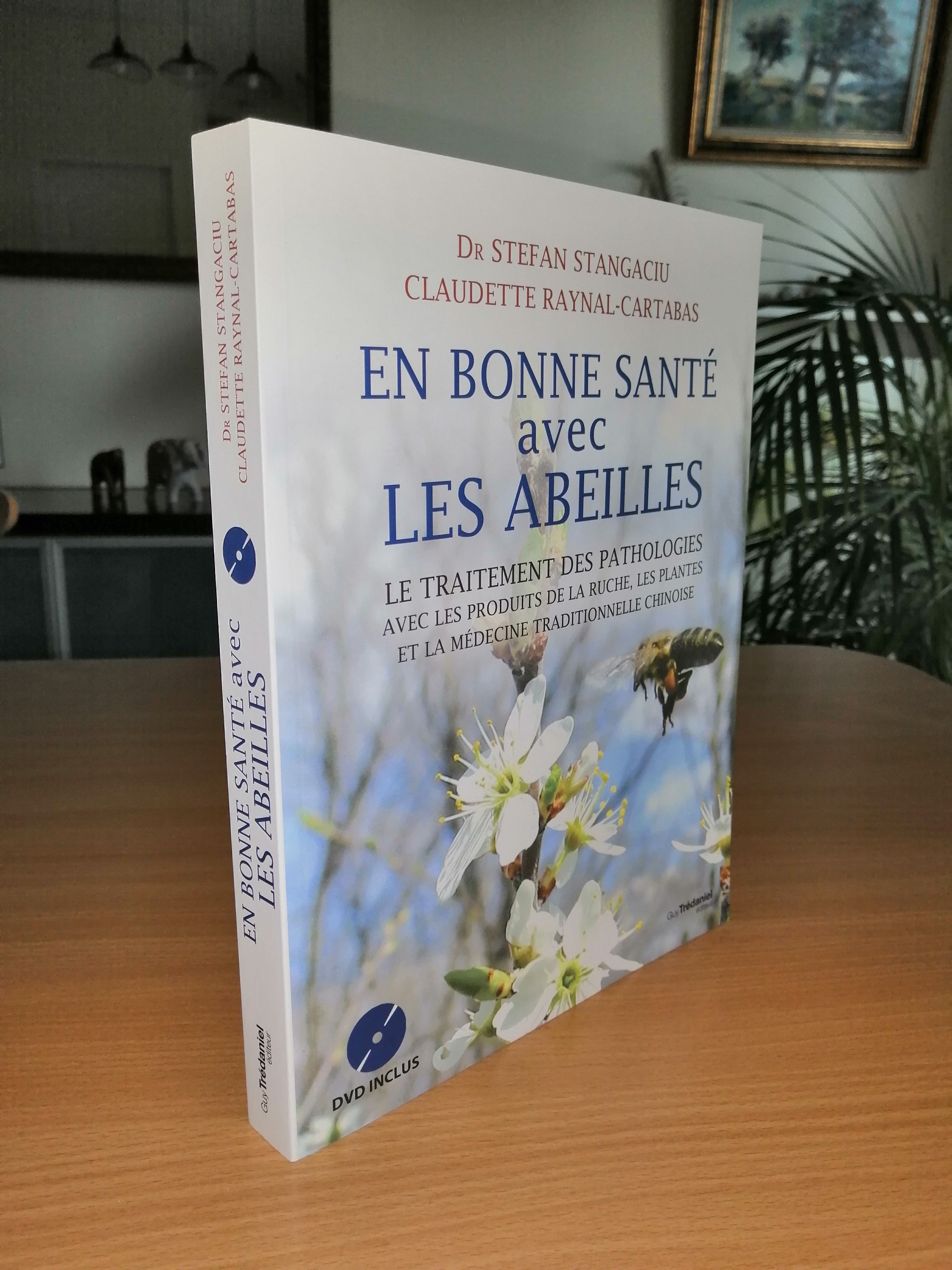 En Bonne Santé avec les Abeilles