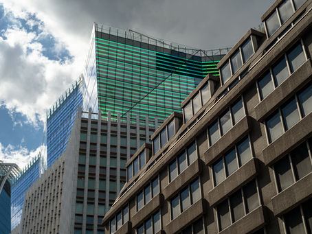great article about One fen Court