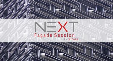 Facade Session @ NextStudio