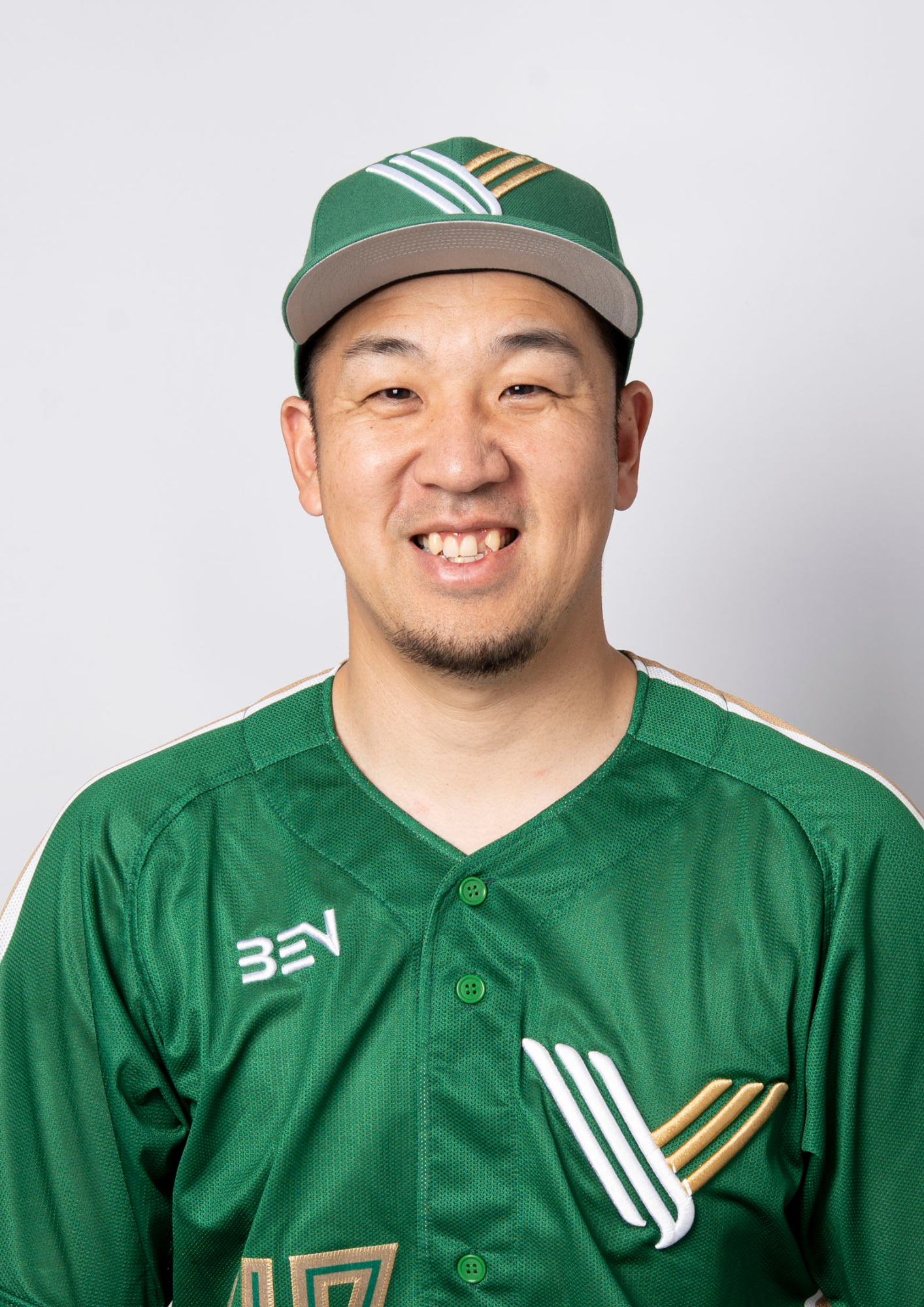 U-023 東京ヴェルディ・バンバータ 2020 「赤川克紀着用