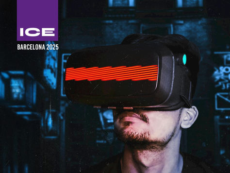 Meet Finnish Gaming Experts at ICE Barcelona 2025!