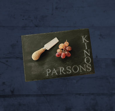 Stone cutting board