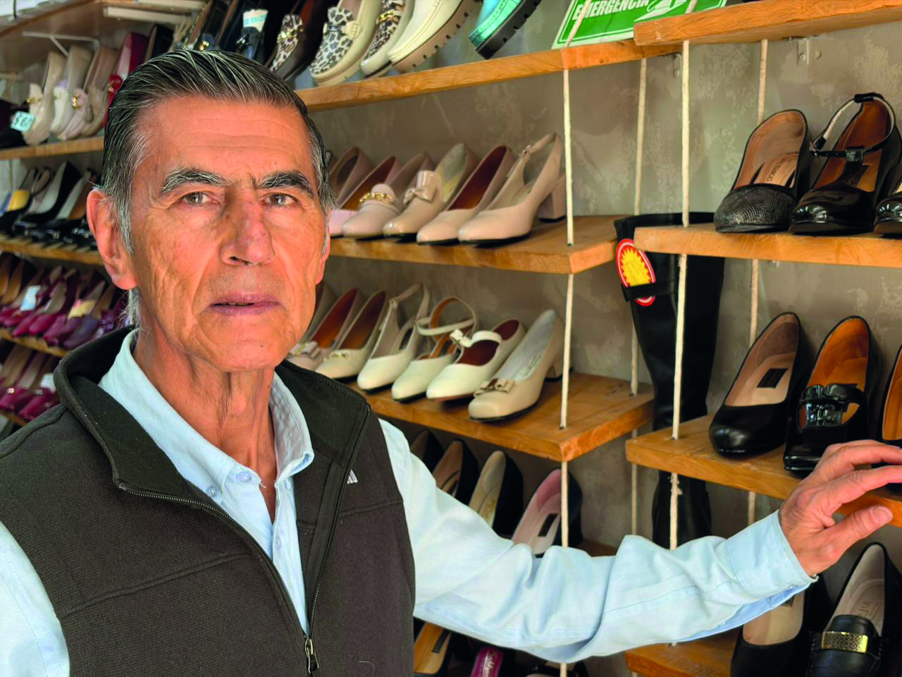 Foto del escritor: Horacio Gómez David