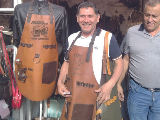 Consumidores quieren calzado y ropa exclusivos, pero en pieles