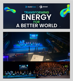 Corporate Values Launch