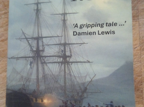 JACK'S BACK!  JACK STONE WILL RETURN IN MY LATEST NOVEL 'DIAMOND ROCK'