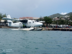 ST THOMAS, USVI, AND CULEBRA